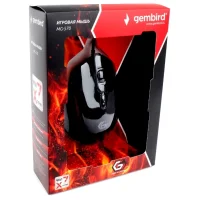 Игровая мышь Gembird MG-570 фото 5